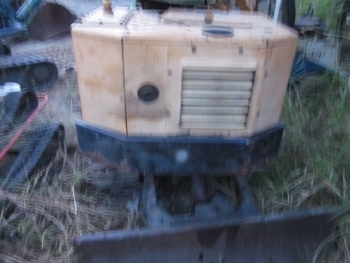 ขาย- รถขุด แบคโฮ (PC 25) YANMAR: YB 25  มือสองญี่ปุ่นแท้ สภาพเดิมๆ พร้อมใช้งาน