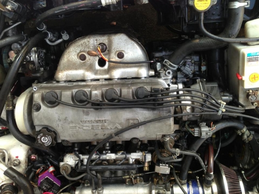 รถบ้าน CIVICเครื่องD15b V-tec ช่างล่างแน่น แก๊ส+น้ำมันชุดแต่งรอบคันภายในสะอาดดูแลรักษาอย่างดี รถบ้าน CIVICเครื่องD15b V-tec ช่างล่างแน่น แก๊ส+น้ำมันชุดแต่งรอบคันภายในสะอาดดูแลรักษาอย่างดี