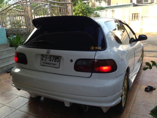 รถบ้าน CIVICเครื่องD15b V-tec ช่างล่างแน่น แก๊ส+น้ำมันชุดแต่งรอบคันภายในสะอาดดูแลรักษาอย่างดี รถบ้าน CIVICเครื่องD15b V-tec ช่างล่างแน่น แก๊ส+น้ำมันชุดแต่งรอบคันภายในสะอาดดูแลรักษาอย่างดี