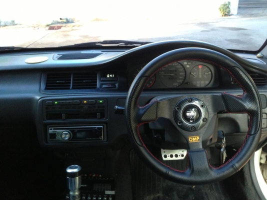 รถบ้าน CIVICเครื่องD15b V-tec ช่างล่างแน่น แก๊ส+น้ำมันชุดแต่งรอบคันภายในสะอาดดูแลรักษาอย่างดี รถบ้าน CIVICเครื่องD15b V-tec ช่างล่างแน่น แก๊ส+น้ำมันชุดแต่งรอบคันภายในสะอาดดูแลรักษาอย่างดี