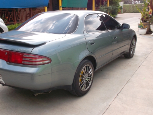 TOYOTA  Marino สปอร์ต4ประตู รถนำเข้าออพชั่นครบสุด