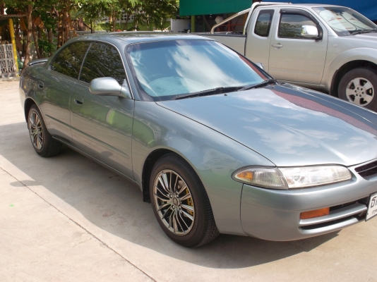 TOYOTA  Marino สปอร์ต4ประตู รถนำเข้าออพชั่นครบสุด