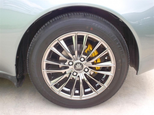 TOYOTA  Marino สปอร์ต4ประตู รถนำเข้าออพชั่นครบสุด