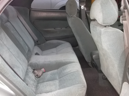 TOYOTA  Marino สปอร์ต4ประตู รถนำเข้าออพชั่นครบสุด