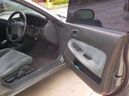 TOYOTA  Marino สปอร์ต4ประตู รถนำเข้าออพชั่นครบสุด