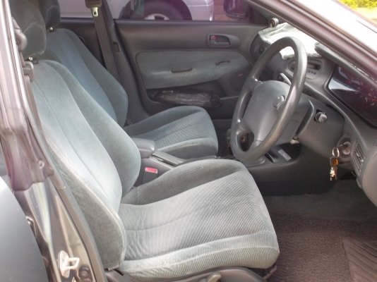 TOYOTA  Marino สปอร์ต4ประตู รถนำเข้าออพชั่นครบสุด