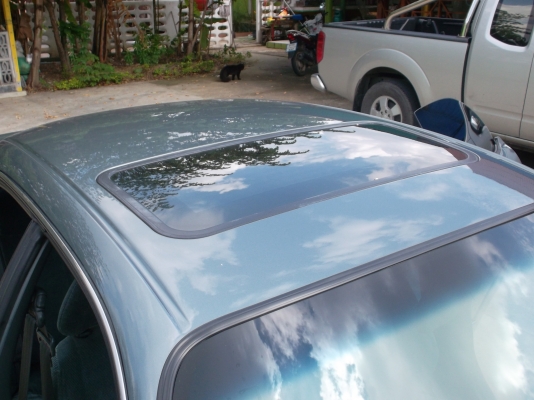 TOYOTA  Marino สปอร์ต4ประตู รถนำเข้าออพชั่นครบสุด