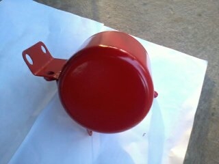 หม้อพักลมแสบๆ รถซิ่งทั้งหลายควรนำไปใช้ ทำให้เบรคดีมากขึ้น หม้อพักลมแสบๆ รถซิ่งทั้งหลายควรนำไปใช้ ทำให้เบรคดีมากขึ้น