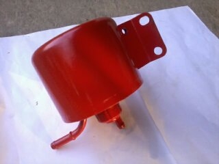 หม้อพักลมแสบๆ รถซิ่งทั้งหลายควรนำไปใช้ ทำให้เบรคดีมากขึ้น