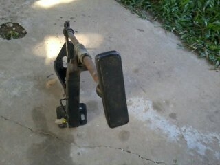 ชุดเบรคมือ MITTSUBISHI CYCLONE