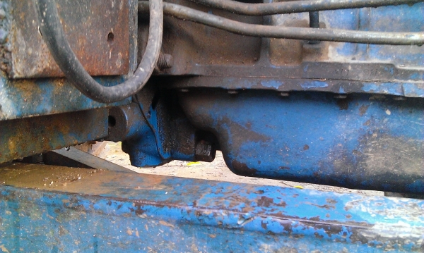 ขาย FORD 6610 2WD + ใบมีดดันหน้าอย่างเดียว งดต่อรองนะครับ ขาย FORD 6610 2WD + ใบมีดดันหน้าอย่างเดียว งดต่อรองนะครับ