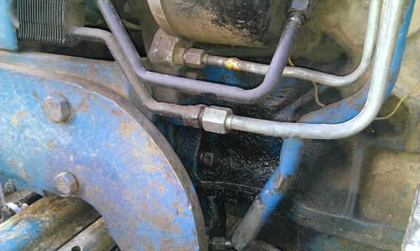 ขาย FORD 6610 2WD + ใบมีดดันหน้าอย่างเดียว งดต่อรองนะครับ ขาย FORD 6610 2WD + ใบมีดดันหน้าอย่างเดียว งดต่อรองนะครับ