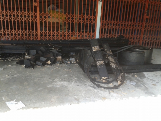 ขายอุปกรณ์เนื่องจาก เลิกกิจการสนใจโทรมาสอบถามนะครับ