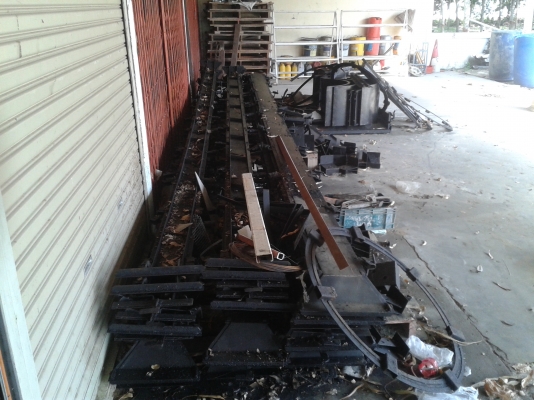 ขายอุปกรณ์เนื่องจาก เลิกกิจการสนใจโทรมาสอบถามนะครับ