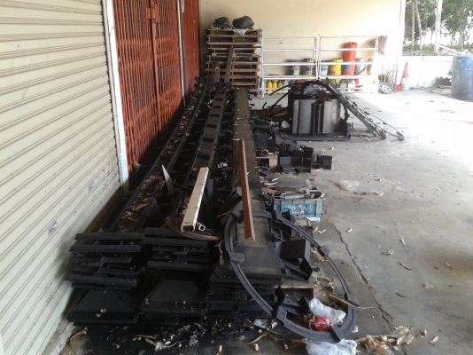 ขายอุปกรณ์เนื่องจาก เลิกกิจการสนใจโทรมาสอบถามนะครับ