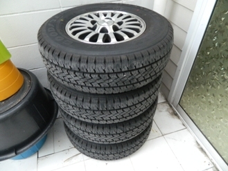 ขายล้อแม็ก14รุ่น หายากติดรถอีซูซุตัวท็อปพร้อมยางใหม่เอี่ยม4ล้อ ขายล้อแม็ก14รุ่น หายากติดรถอีซูซุตัวท็อปพร้อมยางใหม่เอี่ยม4ล้อ