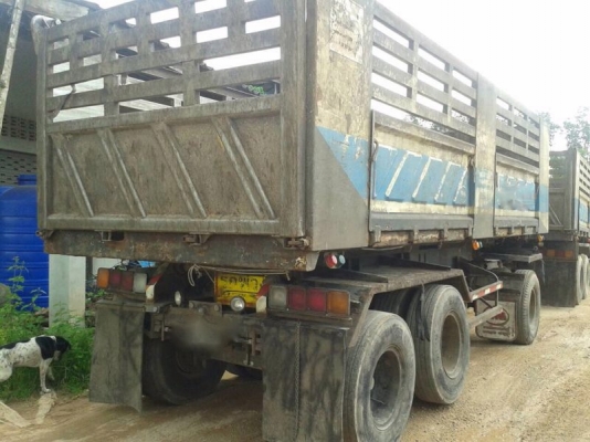 รถอีซูซุ 10 ล้อดั้ม FXZ 320 แรงม้า ปี 51 ( ขายแม่ , ลูก ) ( รถวิ่ง 3xx,xxx กม. ) สนใจติดต่อ 081 - 6079515 รถอีซูซุ 10 ล้อดั้ม FXZ 320 แรงม้า ปี 51 ( ขายแม่ , ลูก ) ( รถวิ่ง 3xx,xxx กม. ) สนใจติดต่อ 081 - 6079515