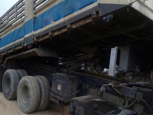 รถอีซูซุ 10 ล้อดั้ม FXZ 320 แรงม้า ปี 51 ( ขายแม่ , ลูก ) ( รถวิ่ง 3xx,xxx กม. ) สนใจติดต่อ 081 - 6079515 รถอีซูซุ 10 ล้อดั้ม FXZ 320 แรงม้า ปี 51 ( ขายแม่ , ลูก ) ( รถวิ่ง 3xx,xxx กม. ) สนใจติดต่อ 081 - 6079515