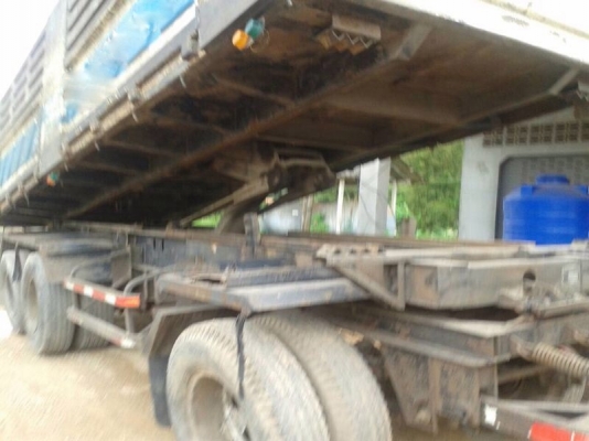 รถอีซูซุ 10 ล้อดั้ม FXZ 320 แรงม้า ปี 51 ( ขายแม่ , ลูก ) ( รถวิ่ง 3xx,xxx กม. ) สนใจติดต่อ 081 - 6079515 รถอีซูซุ 10 ล้อดั้ม FXZ 320 แรงม้า ปี 51 ( ขายแม่ , ลูก ) ( รถวิ่ง 3xx,xxx กม. ) สนใจติดต่อ 081 - 6079515