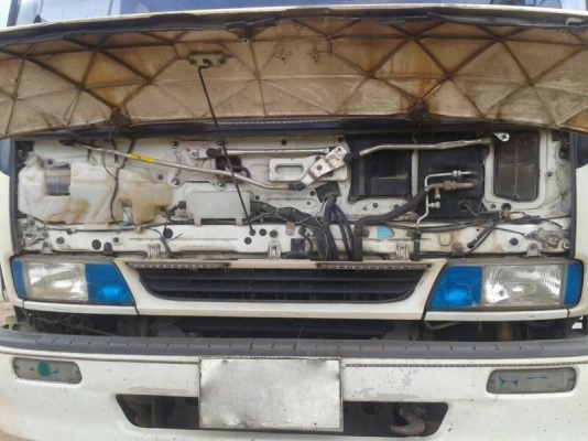 รถอีซูซุ 10 ล้อดั้ม FXZ 320 แรงม้า ปี 51 ( ขายแม่ , ลูก ) ( รถวิ่ง 3xx,xxx กม. ) สนใจติดต่อ 081 - 6079515 รถอีซูซุ 10 ล้อดั้ม FXZ 320 แรงม้า ปี 51 ( ขายแม่ , ลูก ) ( รถวิ่ง 3xx,xxx กม. ) สนใจติดต่อ 081 - 6079515