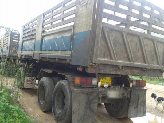 รถอีซูซุ 10 ล้อดั้ม FXZ 320 แรงม้า ปี 51 ( ขายแม่ , ลูก ) ( รถวิ่ง 3xx,xxx กม. ) สนใจติดต่อ 081 - 6079515 รถอีซูซุ 10 ล้อดั้ม FXZ 320 แรงม้า ปี 51 ( ขายแม่ , ลูก ) ( รถวิ่ง 3xx,xxx กม. ) สนใจติดต่อ 081 - 6079515