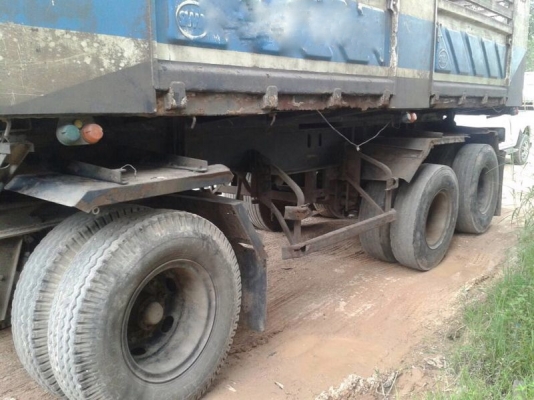 รถอีซูซุ 10 ล้อดั้ม FXZ 320 แรงม้า ปี 51 ( ขายแม่ , ลูก ) ( รถวิ่ง 3xx,xxx กม. ) สนใจติดต่อ 081 - 6079515 รถอีซูซุ 10 ล้อดั้ม FXZ 320 แรงม้า ปี 51 ( ขายแม่ , ลูก ) ( รถวิ่ง 3xx,xxx กม. ) สนใจติดต่อ 081 - 6079515