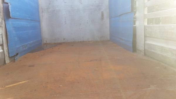 ขาย6ล้อ isuzu  NQR 150แรงม้า ยาว5.5เมตร