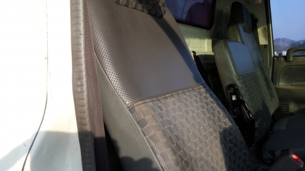 ขาย6ล้อ isuzu  NQR 150แรงม้า ยาว5.5เมตร