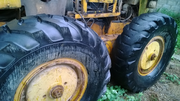 รถเกรดWABCOใช้งานได้ปกติ สภาพยัดี ขาย..2.5 แสน