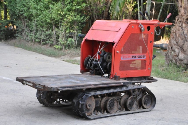 ขายรถบรรทุกอเนคประสงค์YANMAR XD-5 สภาพสวยเดิมจากญี่ปุ่นยังไม่เคยใช้งานในไทย 14,000เท่านั้น!!