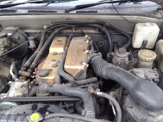 ขายรถISUZU มังกรทองปี38 เกียร์ธรรมดา เครื่องยนต์2,500cc ฝาทอง พวงมาลัยเพาเวอร์ แอร์เย็นฉ่ำ เครื่องยนต์แน่นๆไม่ต้องซ่อม พร้อมใช้งาน ขายราคา 160,000.-บาท พร้อมเอกสารและทะเบียนโอน ขายรถISUZU มังกรทองปี38 เกียร์ธรรมดา เครื่องยนต์2,500cc ฝาทอง พวงมาลัยเพาเวอร์ แอร์เย็นฉ่ำ เครื่องยนต์แน่นๆไม่ต้องซ่อม พร้อมใช้งาน ขายราคา 160,000.-บาท พร้อมเอกสารและทะเบียนโอน