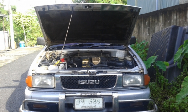 อีซูซุ2.5SLXรถสวยเครื่องดีมากคันซีสวยกริบๆขี่ดีมากตัวรถไม่มีผุทะเบียน57((มีเบอร์บ้านครับ))ราคาคุยกันได้นิดๆครับ อีซูซุ2.5SLXรถสวยเครื่องดีมากคันซีสวยกริบๆขี่ดีมากตัวรถไม่มีผุทะเบียน57((มีเบอร์บ้านครับ))ราคาคุยกันได้นิดๆครับ