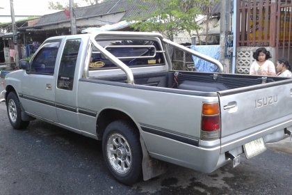 อีซูซุ2.5SLXรถสวยเครื่องดีมากคันซีสวยกริบๆขี่ดีมากตัวรถไม่มีผุทะเบียน57((มีเบอร์บ้านครับ))ราคาคุยกันได้นิดๆครับ อีซูซุ2.5SLXรถสวยเครื่องดีมากคันซีสวยกริบๆขี่ดีมากตัวรถไม่มีผุทะเบียน57((มีเบอร์บ้านครับ))ราคาคุยกันได้นิดๆครับ