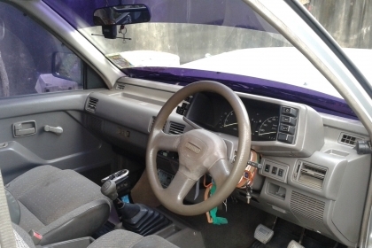 อีซูซุ2.5SLXรถสวยเครื่องดีมากคันซีสวยกริบๆขี่ดีมากตัวรถไม่มีผุทะเบียน57((มีเบอร์บ้านครับ))ราคาคุยกันได้นิดๆครับ อีซูซุ2.5SLXรถสวยเครื่องดีมากคันซีสวยกริบๆขี่ดีมากตัวรถไม่มีผุทะเบียน57((มีเบอร์บ้านครับ))ราคาคุยกันได้นิดๆครับ