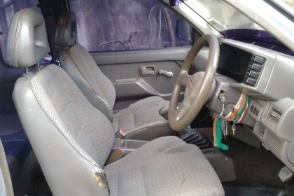 อีซูซุ2.5SLXรถสวยเครื่องดีมากคันซีสวยกริบๆขี่ดีมากตัวรถไม่มีผุทะเบียน57((มีเบอร์บ้านครับ))ราคาคุยกันได้นิดๆครับ อีซูซุ2.5SLXรถสวยเครื่องดีมากคันซีสวยกริบๆขี่ดีมากตัวรถไม่มีผุทะเบียน57((มีเบอร์บ้านครับ))ราคาคุยกันได้นิดๆครับ