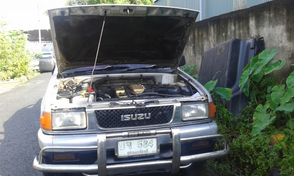 อีซูซุ2.5SLXรถสวยเครื่องดีมากคันซีสวยกริบๆขี่ดีมากตัวรถไม่มีผุทะเบียน57((มีเบอร์บ้านครับ))ราคาคุยกันได้นิดๆครับ อีซูซุ2.5SLXรถสวยเครื่องดีมากคันซีสวยกริบๆขี่ดีมากตัวรถไม่มีผุทะเบียน57((มีเบอร์บ้านครับ))ราคาคุยกันได้นิดๆครับ