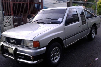 อีซูซุ2.5SLXรถสวยเครื่องดีมากคันซีสวยกริบๆขี่ดีมากตัวรถไม่มีผุทะเบียน57((มีเบอร์บ้านครับ))ราคาคุยกันได้นิดๆครับ อีซูซุ2.5SLXรถสวยเครื่องดีมากคันซีสวยกริบๆขี่ดีมากตัวรถไม่มีผุทะเบียน57((มีเบอร์บ้านครับ))ราคาคุยกันได้นิดๆครับ