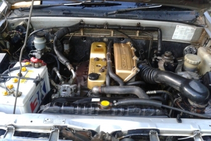 อีซูซุ2.5SLXรถสวยเครื่องดีมากคันซีสวยกริบๆขี่ดีมากตัวรถไม่มีผุทะเบียน57((มีเบอร์บ้านครับ))ราคาคุยกันได้นิดๆครับ อีซูซุ2.5SLXรถสวยเครื่องดีมากคันซีสวยกริบๆขี่ดีมากตัวรถไม่มีผุทะเบียน57((มีเบอร์บ้านครับ))ราคาคุยกันได้นิดๆครับ