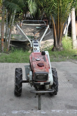 ขายกระสือ YANMAR YT400ดีเซล มีเกียร์ อเนคประสงค์ สภาพสวยเดิมจากญี่ปุ่น12,500เท่านั้น!!