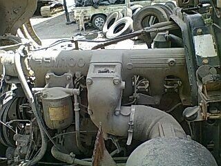 รถฮีโน่ 10 ล้อดั้ม  FM226  220 แรงม้า. ( ขายตามสภาพ. )   สนใจติดต่อ 081 - 6079515