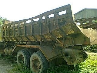 รถฮีโน่ 10 ล้อดั้ม  FM226  220 แรงม้า. ( ขายตามสภาพ. )   สนใจติดต่อ 081 - 6079515