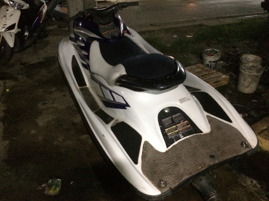 ขายเจ็ทนั่ง yamaha gpr 1200