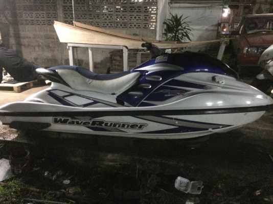 ขายเจ็ทนั่ง yamaha gpr 1200