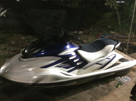 ขายเจ็ทนั่ง yamaha gpr 1200