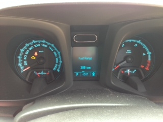 ขายรถ Chevrolet Colorado Crew Cab LTZ 2.8 AT ปี2012 สีขาว 4WD ขายรถ Chevrolet Colorado Crew Cab LTZ 2.8 AT ปี2012 สีขาว 4WD