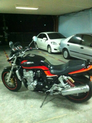 cb 1300 y.96 ตาร์บูไฟฟ้า สเปก usa เอกสาร inv. แท้ เดิมๆทั้งคัน cb 1300 y.96 ตาร์บูไฟฟ้า สเปก usa เอกสาร inv. แท้ เดิมๆทั้งคัน