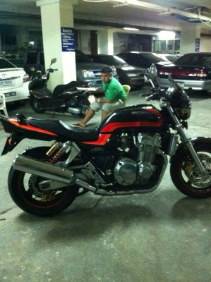 cb 1300 y.96 ตาร์บูไฟฟ้า สเปก usa เอกสาร inv. แท้ เดิมๆทั้งคัน cb 1300 y.96 ตาร์บูไฟฟ้า สเปก usa เอกสาร inv. แท้ เดิมๆทั้งคัน