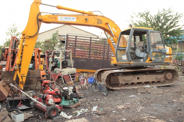 ขายแบคโฮ PC130 JCB: CS130 เครื่อง ISUZU ราคาต่อรองได้ ราคา 1,260,000 บาท ซีเรียล 758062 เลขเครื่องยนต์ 4BG1-112816 ขายแบคโฮ PC130 JCB: CS130 เครื่อง ISUZU ราคาต่อรองได้ ราคา 1,260,000 บาท ซีเรียล 758062 เลขเครื่องยนต์ 4BG1-112816