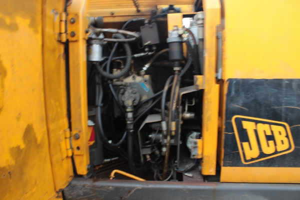 ขายแบคโฮ PC130 JCB: CS130 เครื่อง ISUZU ราคาต่อรองได้ ราคา 1,260,000 บาท ซีเรียล 758062 เลขเครื่องยนต์ 4BG1-112816 ขายแบคโฮ PC130 JCB: CS130 เครื่อง ISUZU ราคาต่อรองได้ ราคา 1,260,000 บาท ซีเรียล 758062 เลขเครื่องยนต์ 4BG1-112816