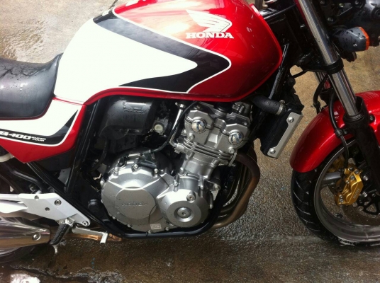 cb 400 y.2012 inv. แท้ เดิมๆจากแดนปลาดิบเลยครับ cb 400 y.2012 inv. แท้ เดิมๆจากแดนปลาดิบเลยครับ